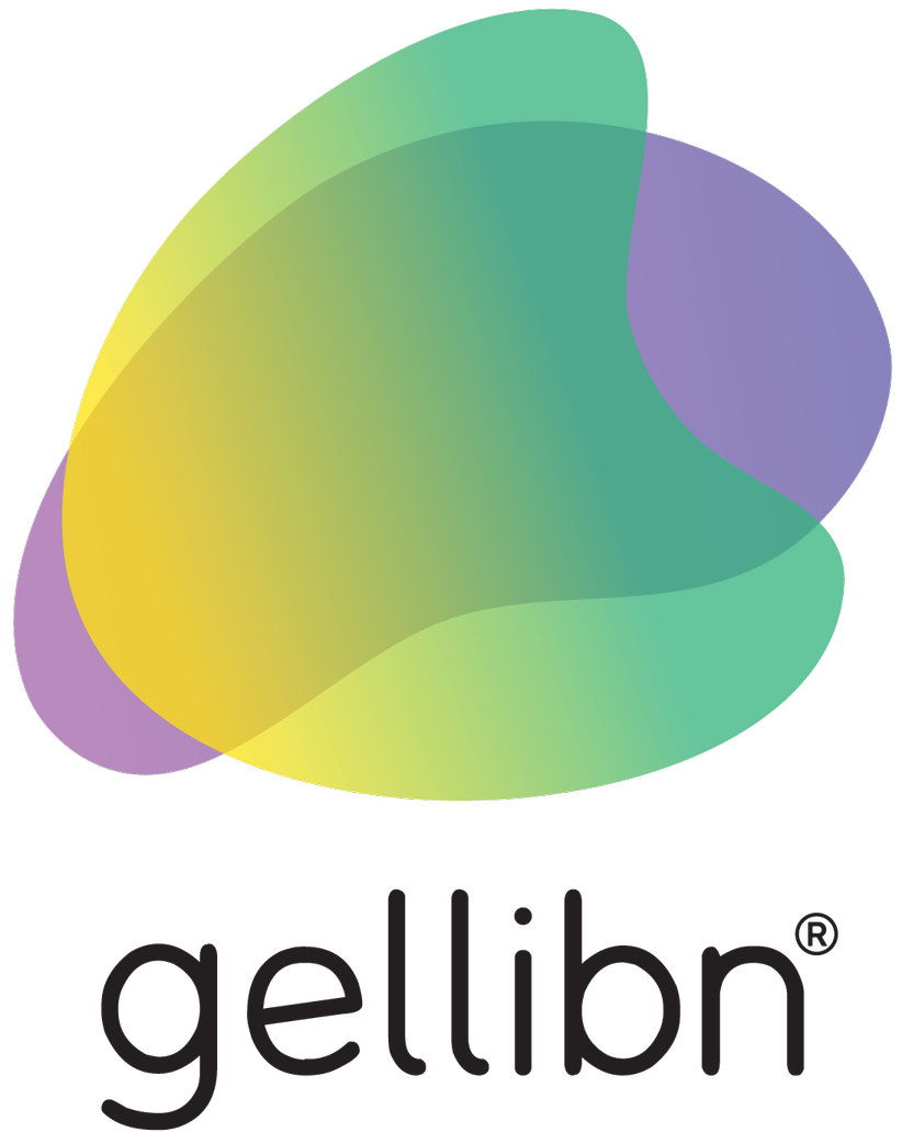 Gellibn logo