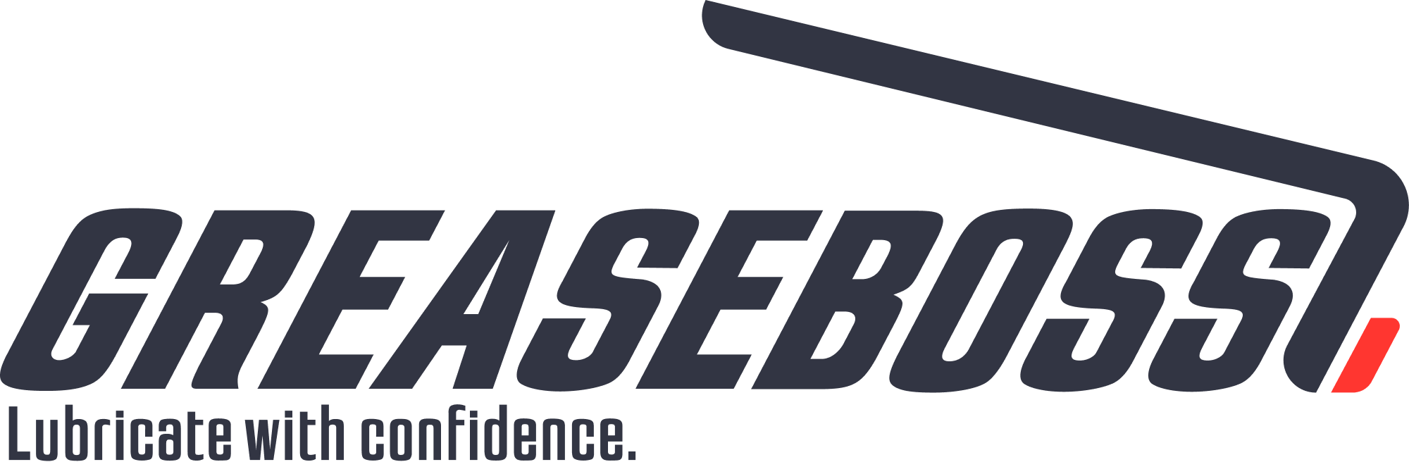 Greaseboss logo
