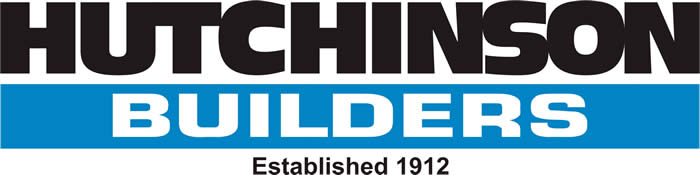 Hutchinson Builders logo